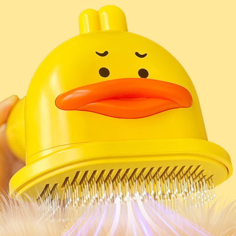 Electric Multifunctional Pet Hair Vacuum Cleaner for Cats and Dogs