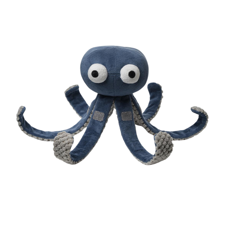 Dogs Chew And Seek Snuffle Soft Plush Toys