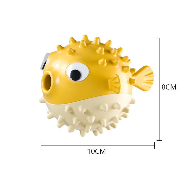 Dog Teeth Gnawing Toy