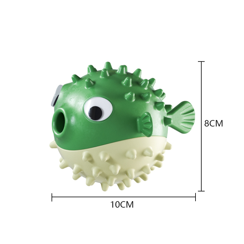 Dog Teeth Gnawing Toy