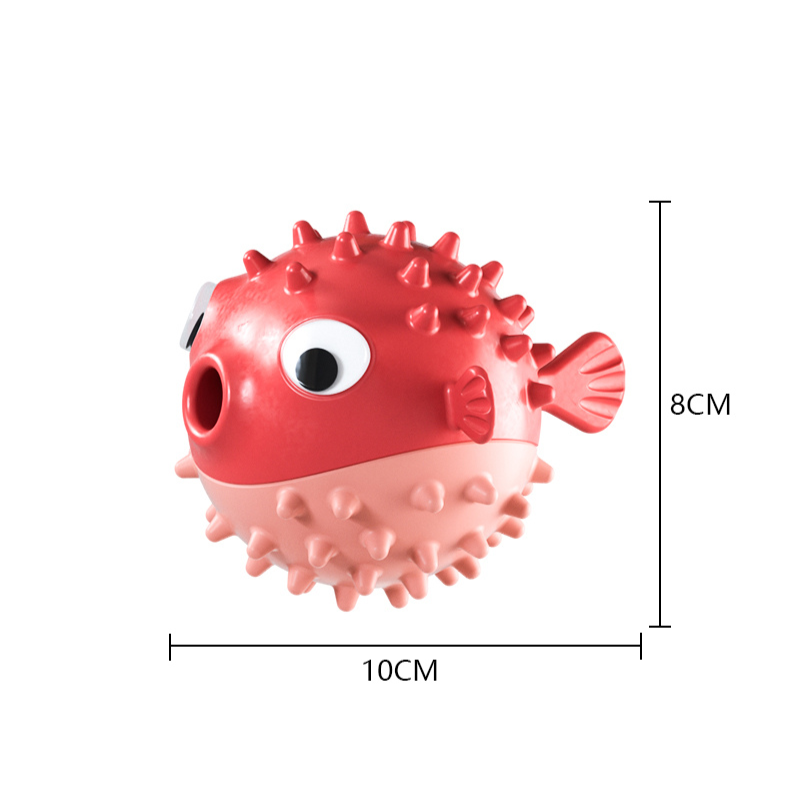 Dog Teeth Gnawing Toy