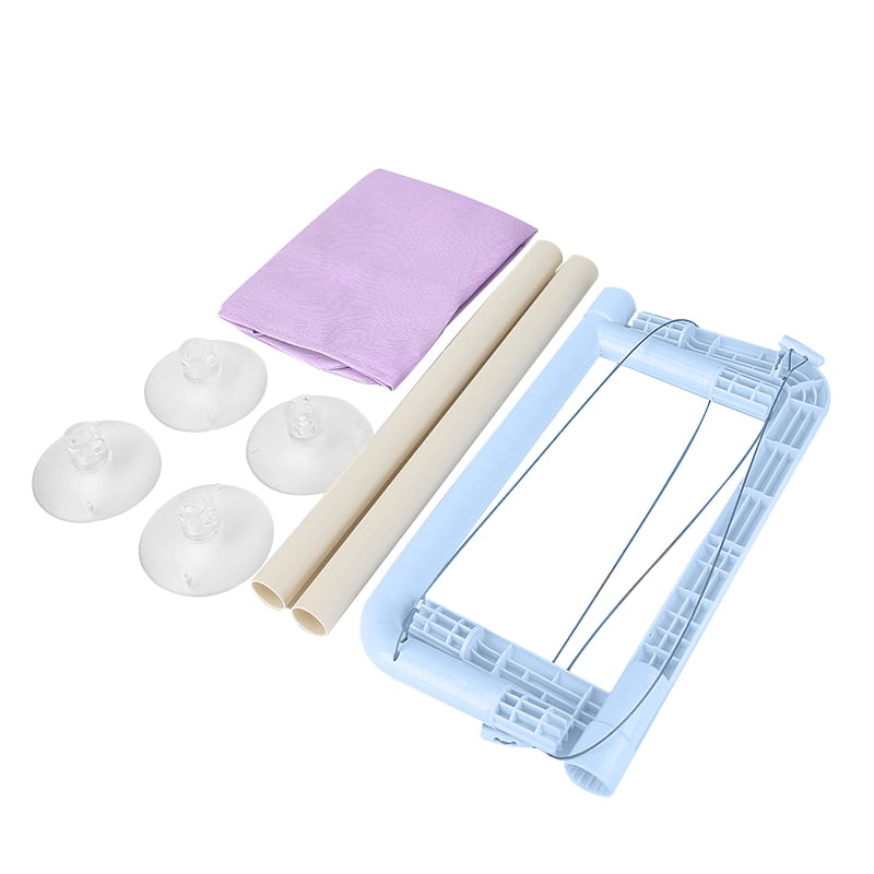 Window Mount Hanging Pet Cat Hammock