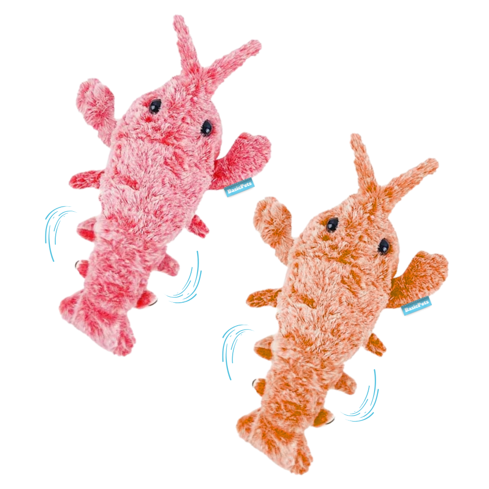 ⚡ The Self-Play Pet Toy That Never Runs Out of Energy!